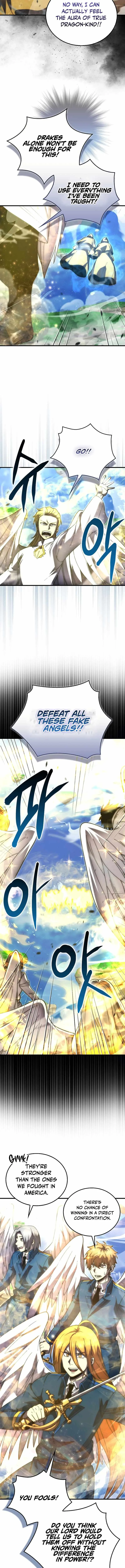 Demon Lord’s Martial Arts Ascension Chapter 144 page 8