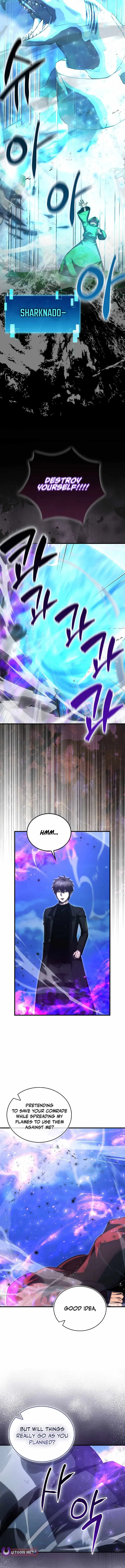 Demon Lord’s Martial Arts Ascension Chapter 144 page 14