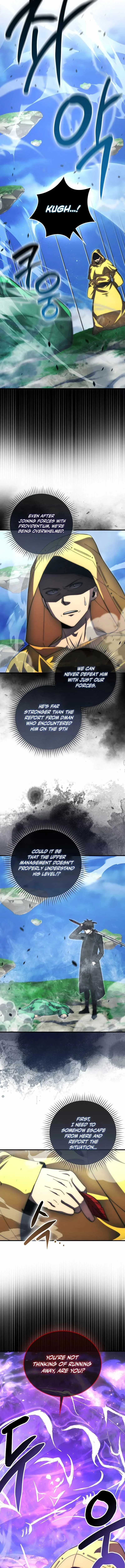 Demon Lord’s Martial Arts Ascension Chapter 144 page 16