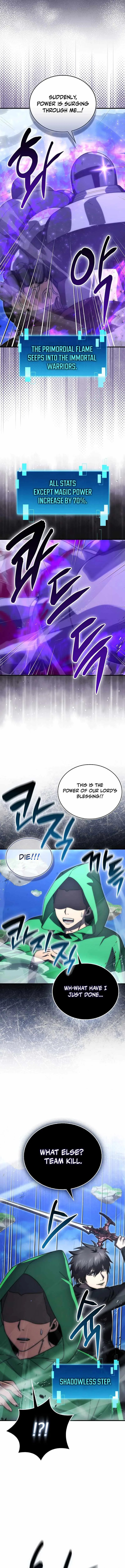 Demon Lord’s Martial Arts Ascension Chapter 144 page 15