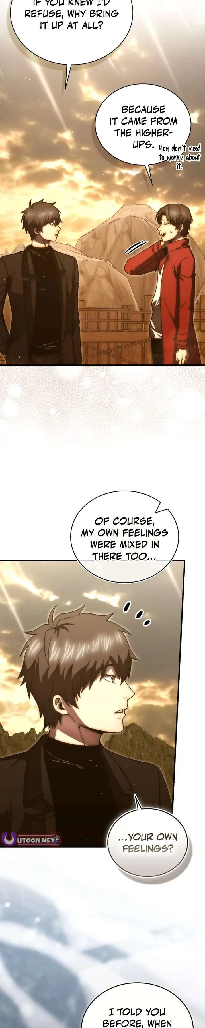 Demon Lord’s Martial Arts Ascension Chapter 148 page 5