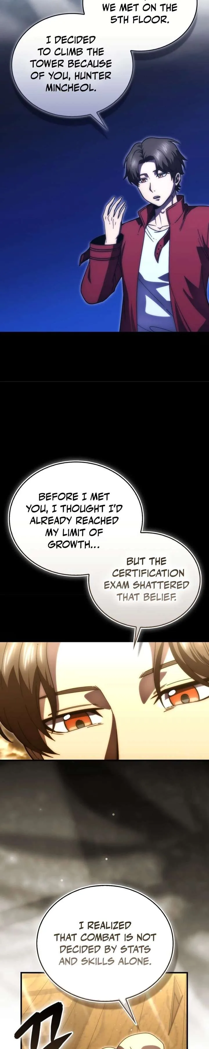 Demon Lord’s Martial Arts Ascension Chapter 148 page 6