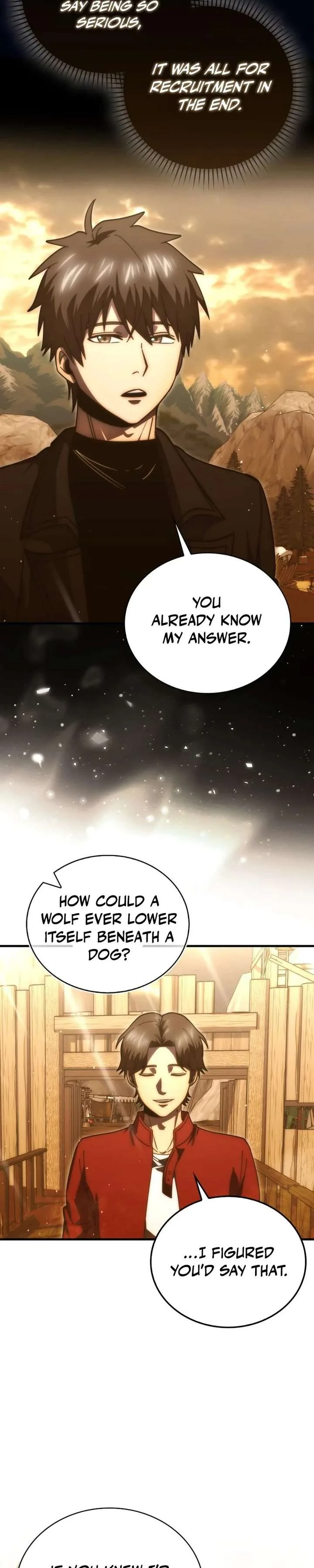 Demon Lord’s Martial Arts Ascension Chapter 148 page 4