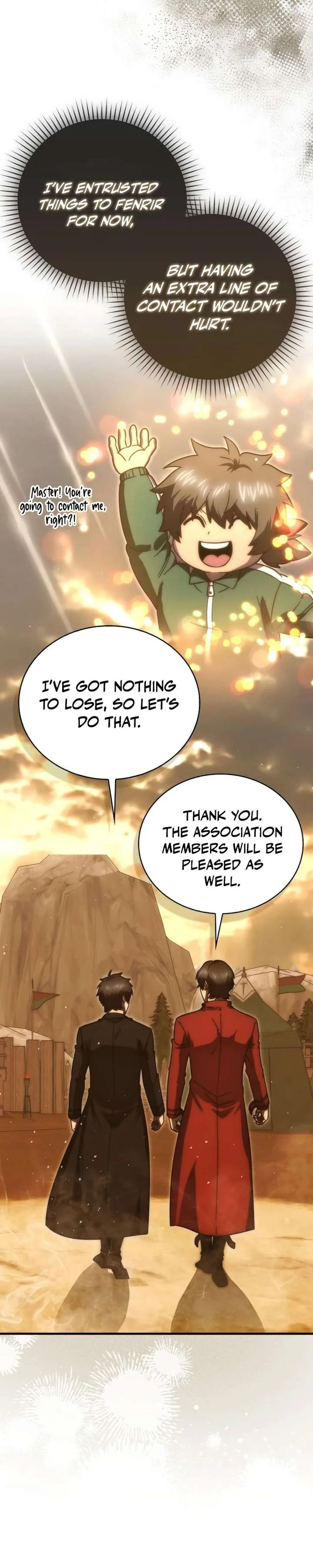 Demon Lord’s Martial Arts Ascension Chapter 148 page 11