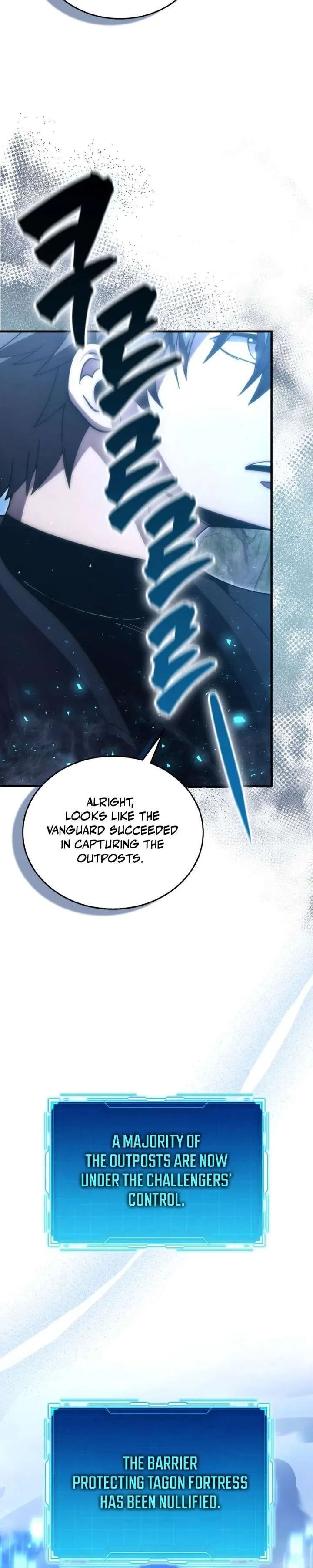 Demon Lord’s Martial Arts Ascension Chapter 148 page 19