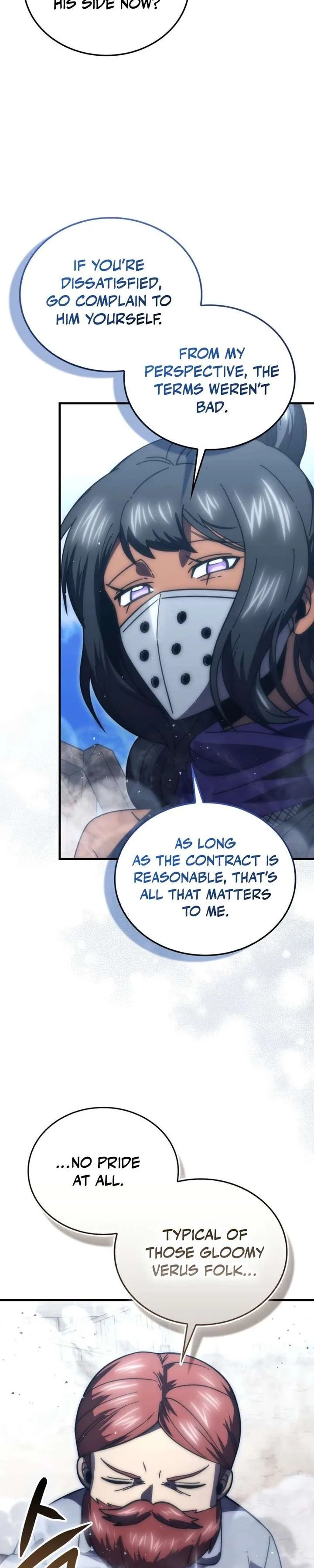 Demon Lord’s Martial Arts Ascension Chapter 148 page 15