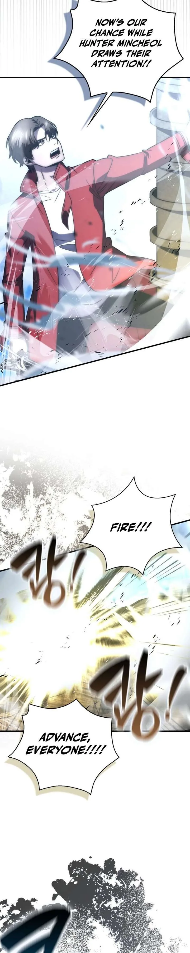Demon Lord’s Martial Arts Ascension Chapter 148 page 31