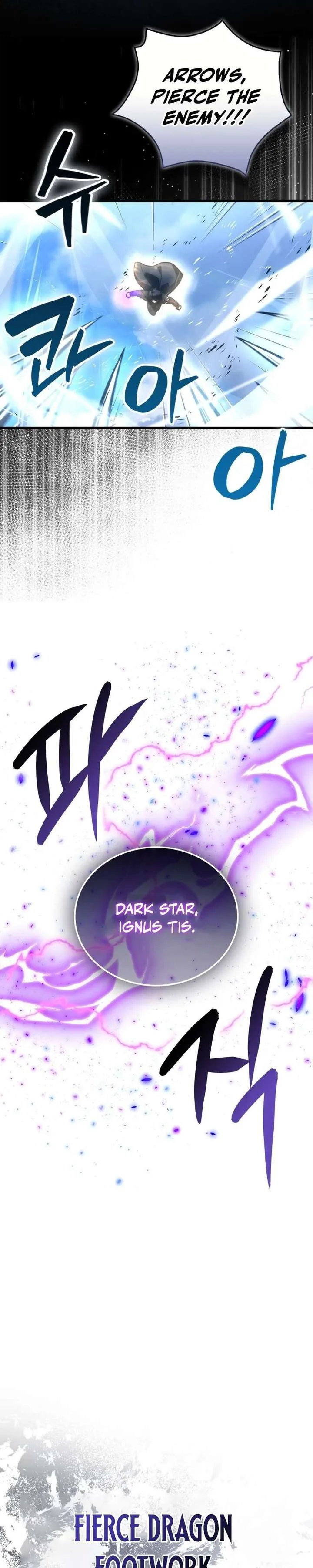 Demon Lord’s Martial Arts Ascension Chapter 148 page 26