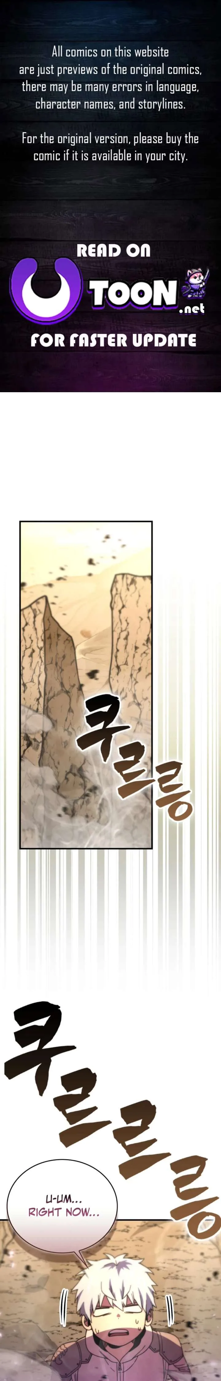 Demon Lord’s Martial Arts Ascension Chapter 157 page 1