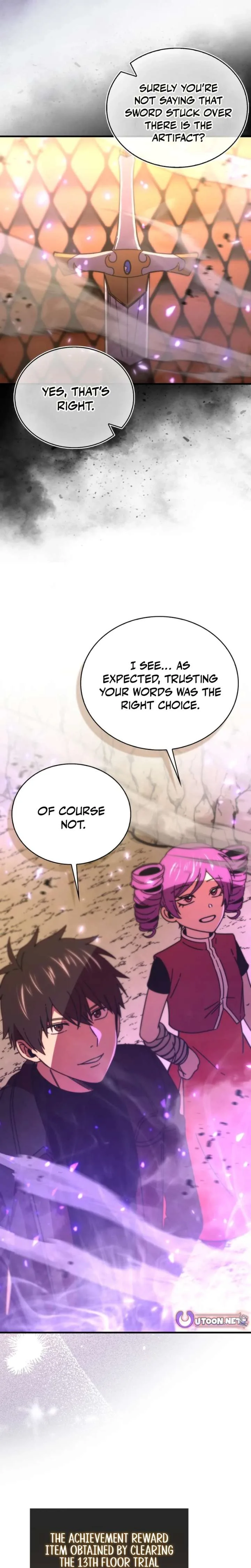 Demon Lord’s Martial Arts Ascension Chapter 157 page 3