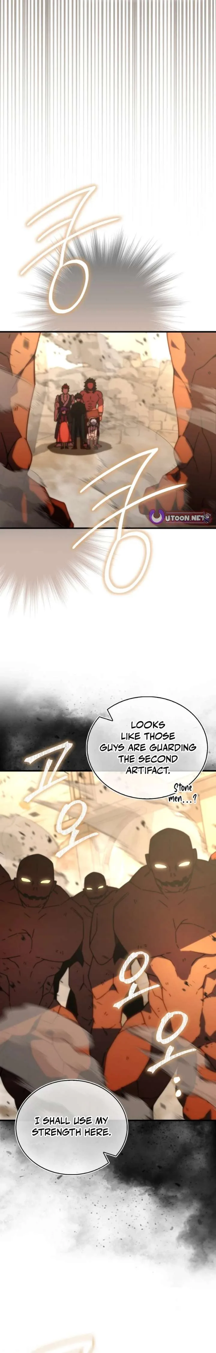 Demon Lord’s Martial Arts Ascension Chapter 157 page 12