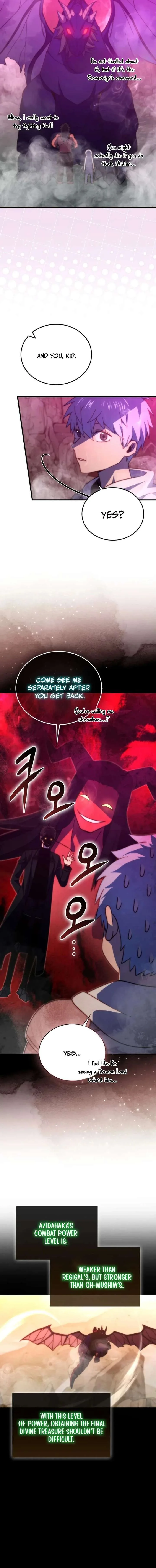 Demon Lord’s Martial Arts Ascension Chapter 158 page 4
