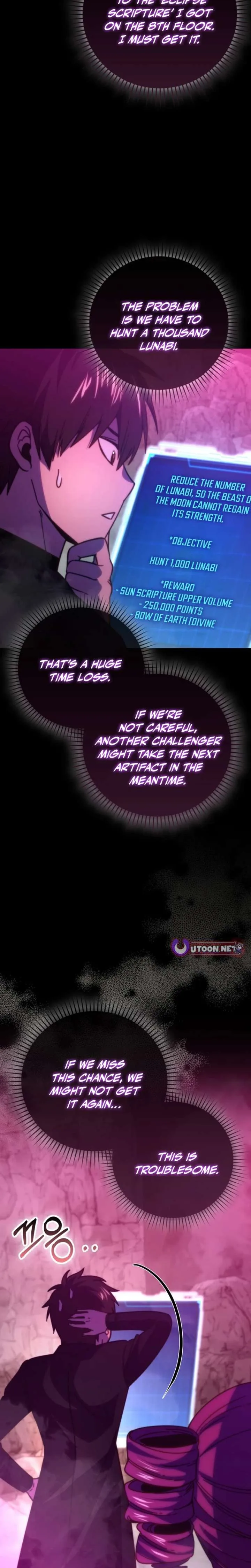 Demon Lord’s Martial Arts Ascension Chapter 157 page 29