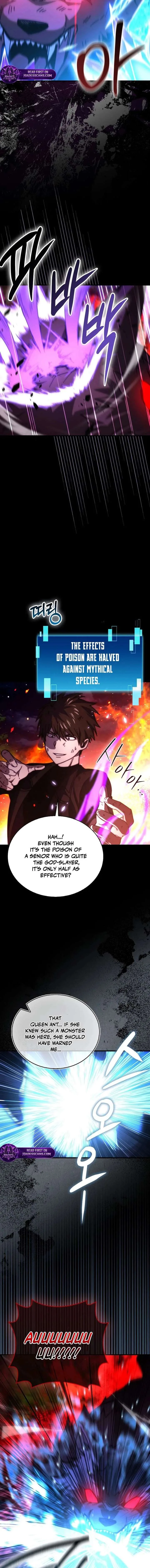 Demon Lord’s Martial Arts Ascension Chapter 159 page 3
