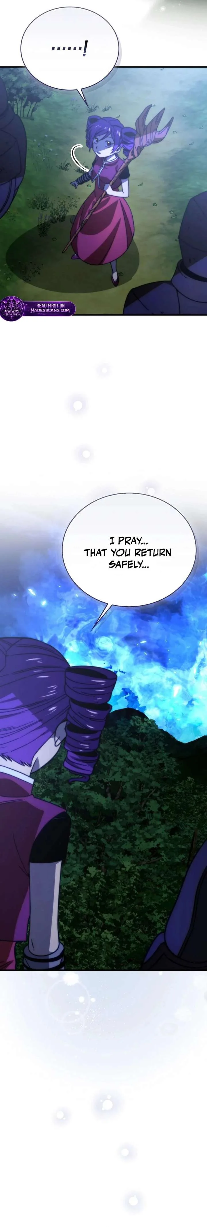Demon Lord’s Martial Arts Ascension Chapter 159 page 9