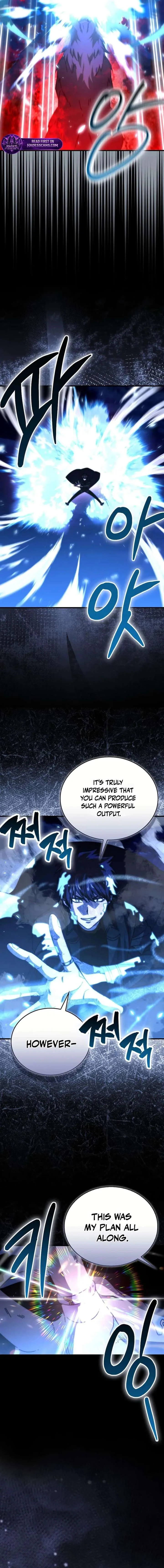 Demon Lord’s Martial Arts Ascension Chapter 159 page 7