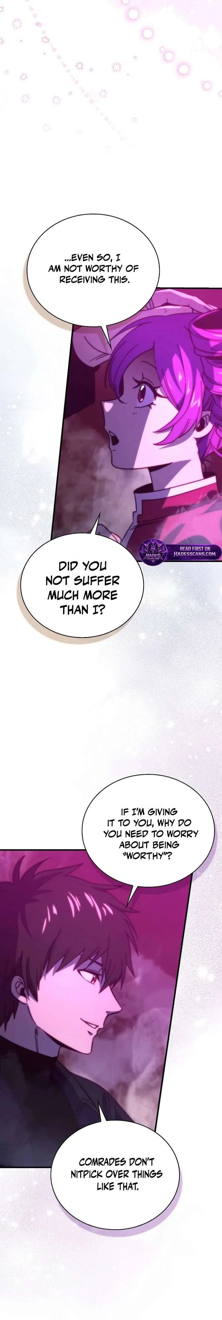 Demon Lord’s Martial Arts Ascension Chapter 159 page 19