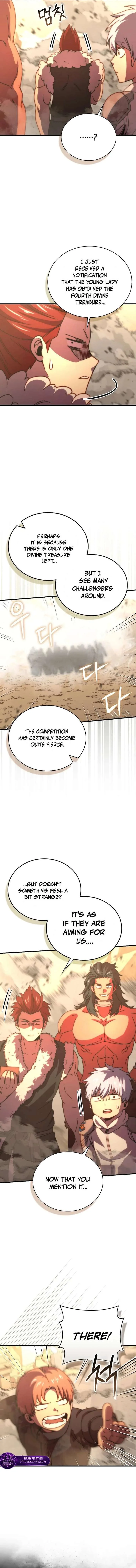 Demon Lord’s Martial Arts Ascension Chapter 159 page 22