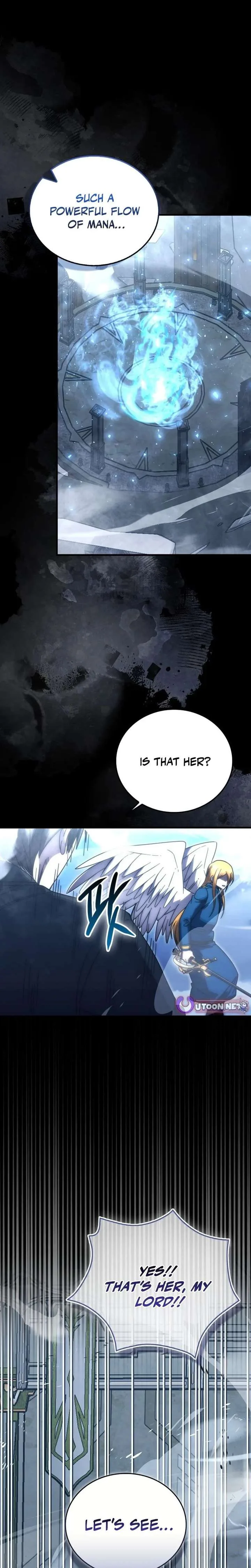 Demon Lord’s Martial Arts Ascension Chapter 149 page 3