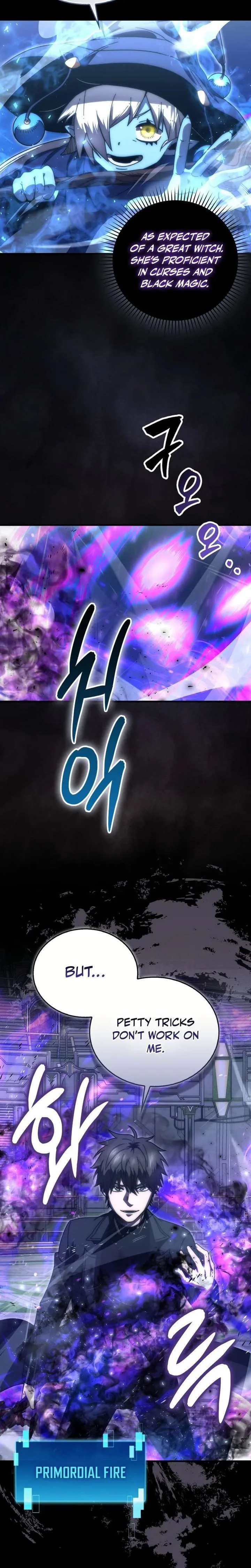 Demon Lord’s Martial Arts Ascension Chapter 149 page 14