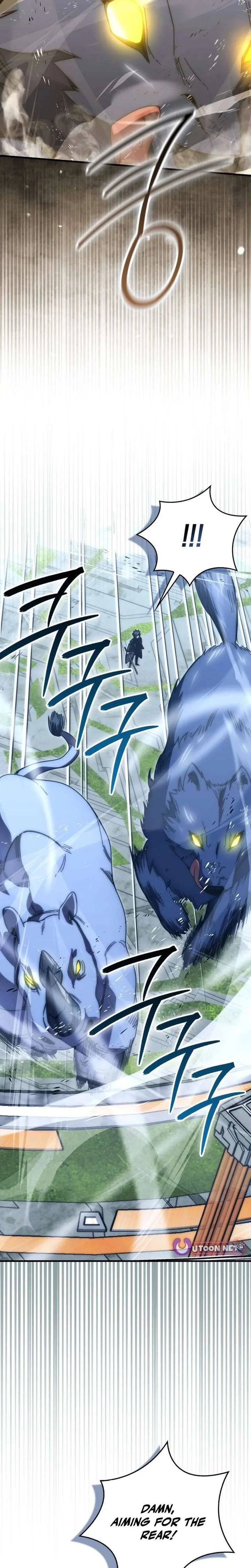 Demon Lord’s Martial Arts Ascension Chapter 149 page 17
