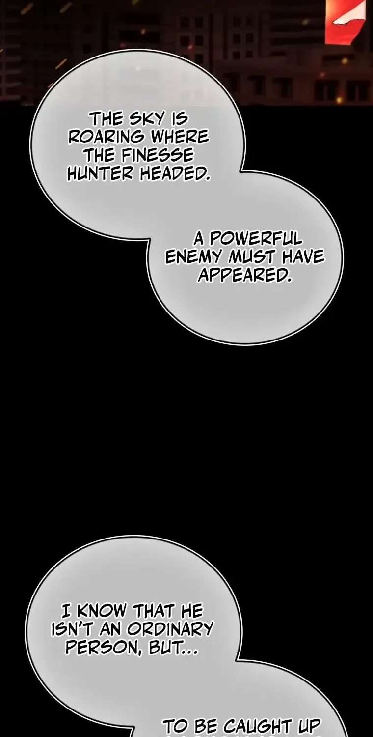 Demon Lord’s Martial Arts Ascension Chapter 167 page 20