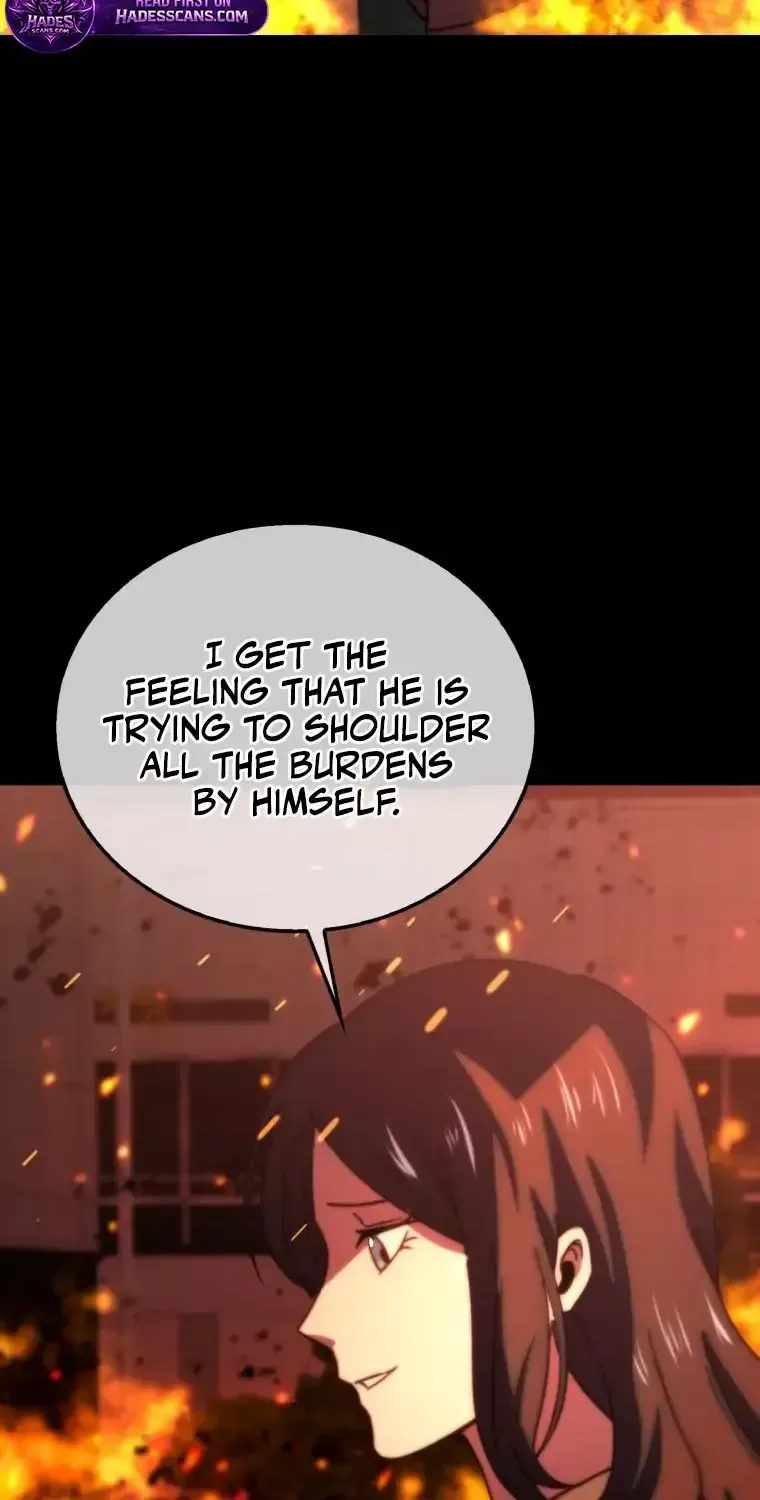 Demon Lord’s Martial Arts Ascension Chapter 167 page 11