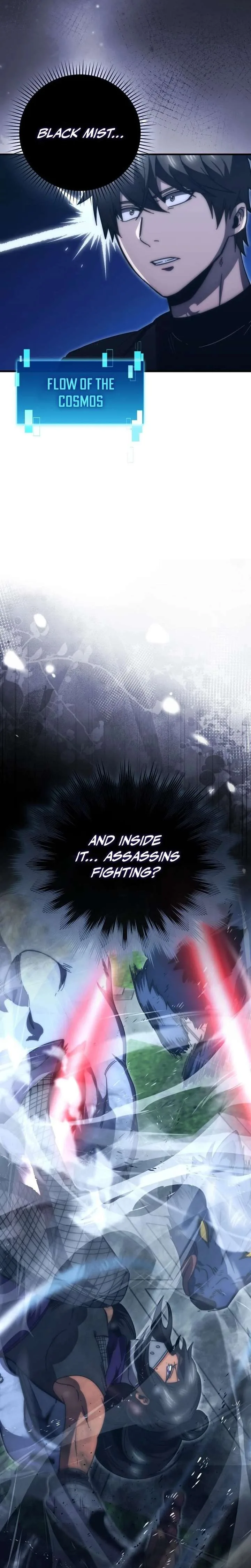 Demon Lord’s Martial Arts Ascension Chapter 149 page 19