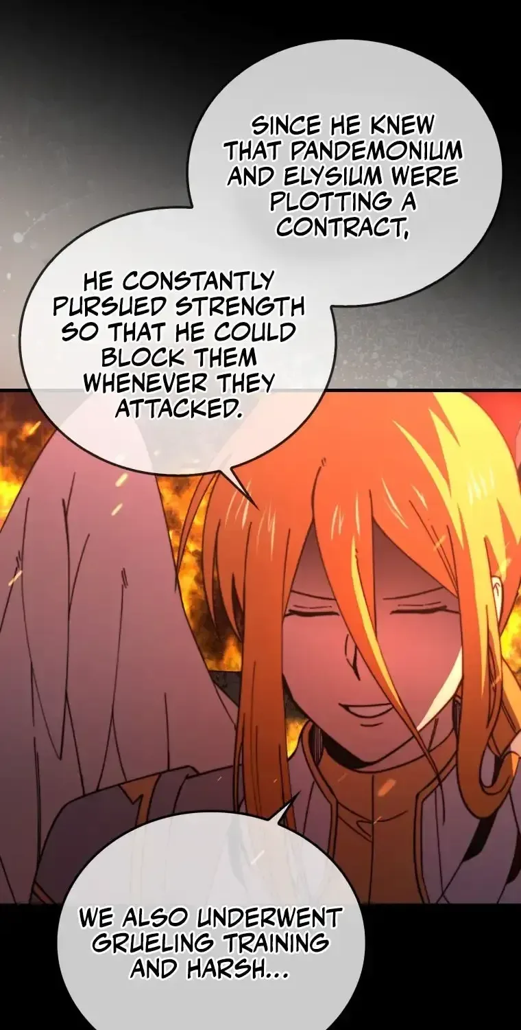 Demon Lord’s Martial Arts Ascension Chapter 167 page 24