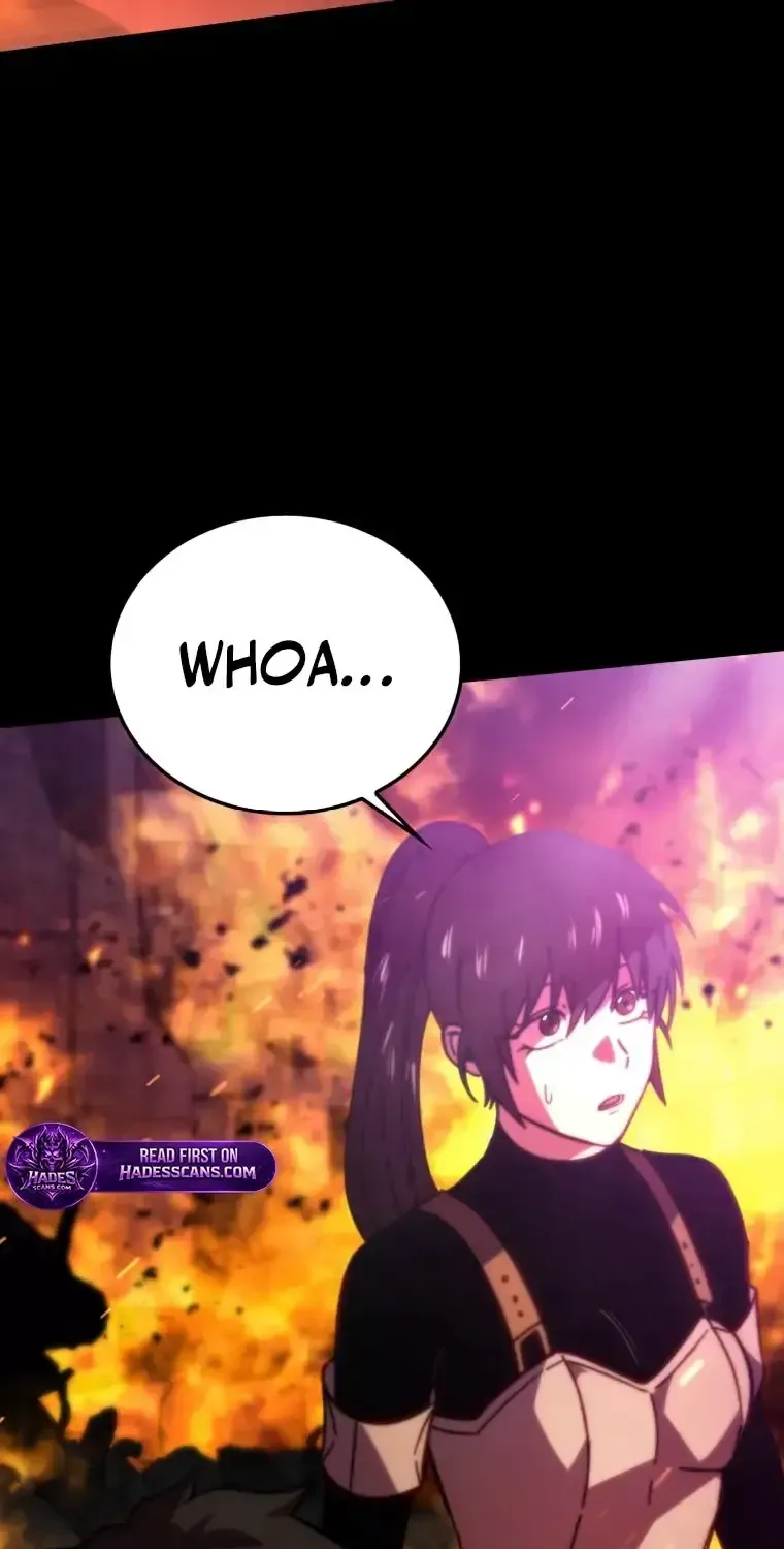 Demon Lord’s Martial Arts Ascension Chapter 167 page 38