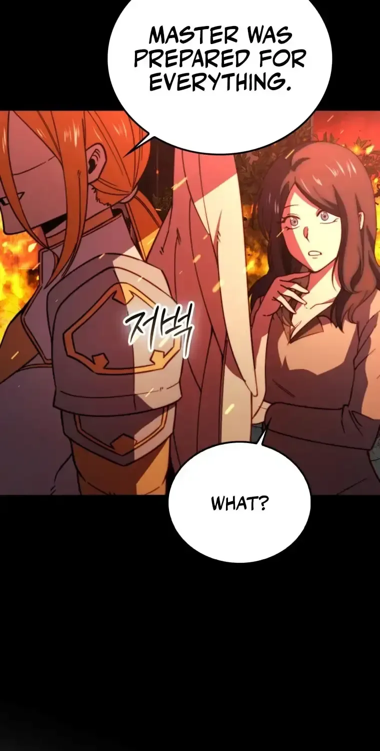 Demon Lord’s Martial Arts Ascension Chapter 167 page 23