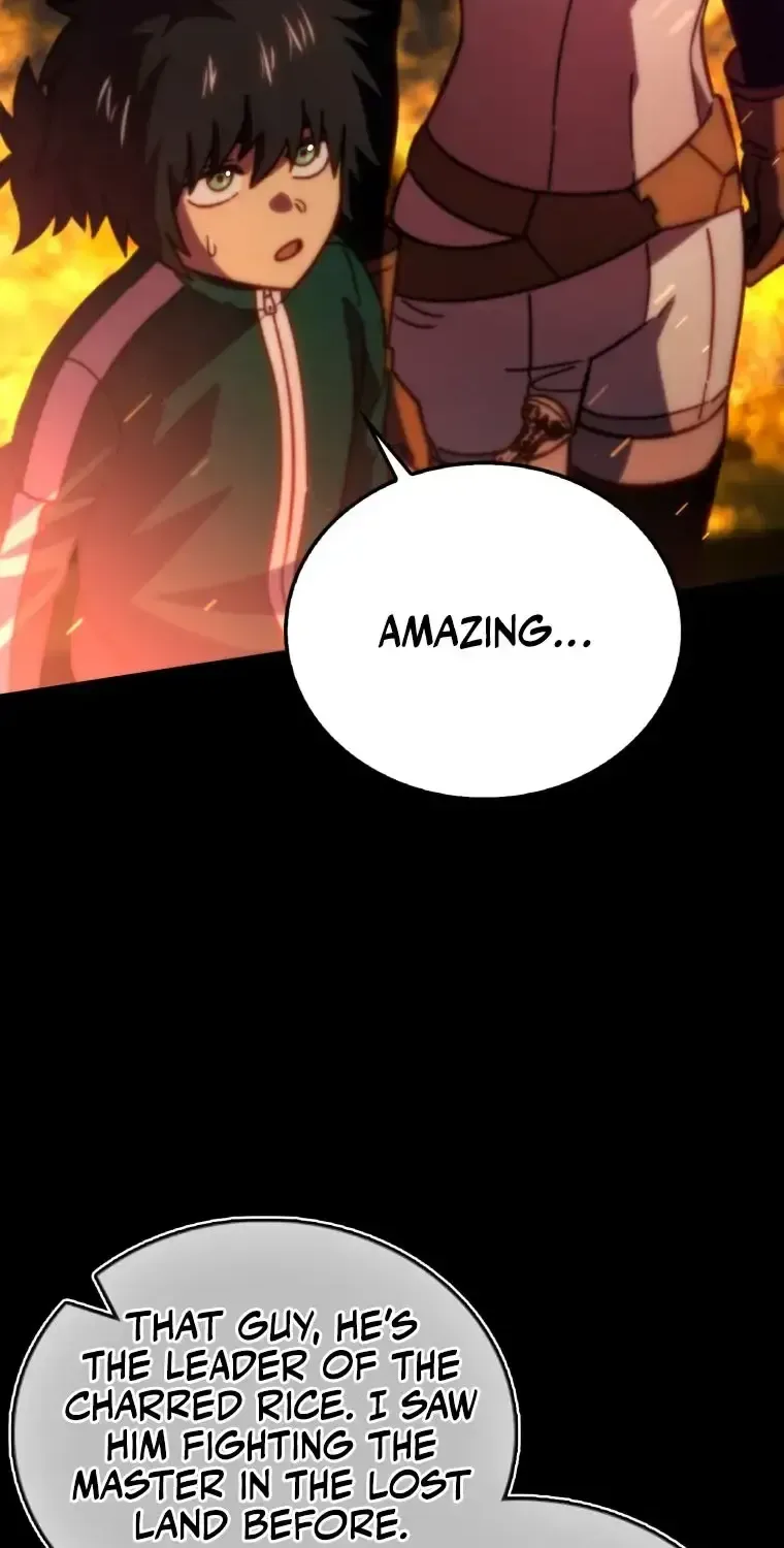 Demon Lord’s Martial Arts Ascension Chapter 167 page 39