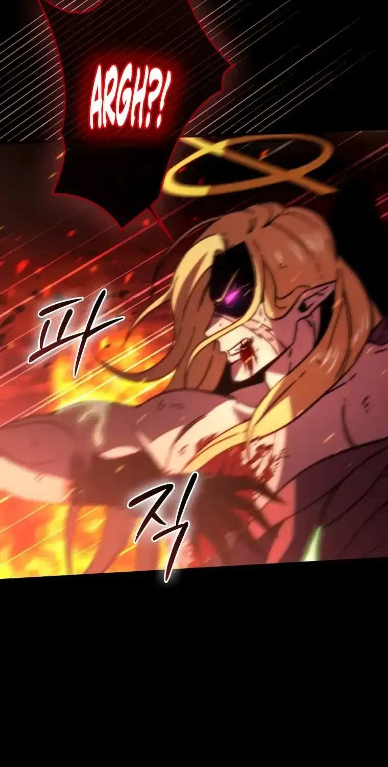 Demon Lord’s Martial Arts Ascension Chapter 167 page 60