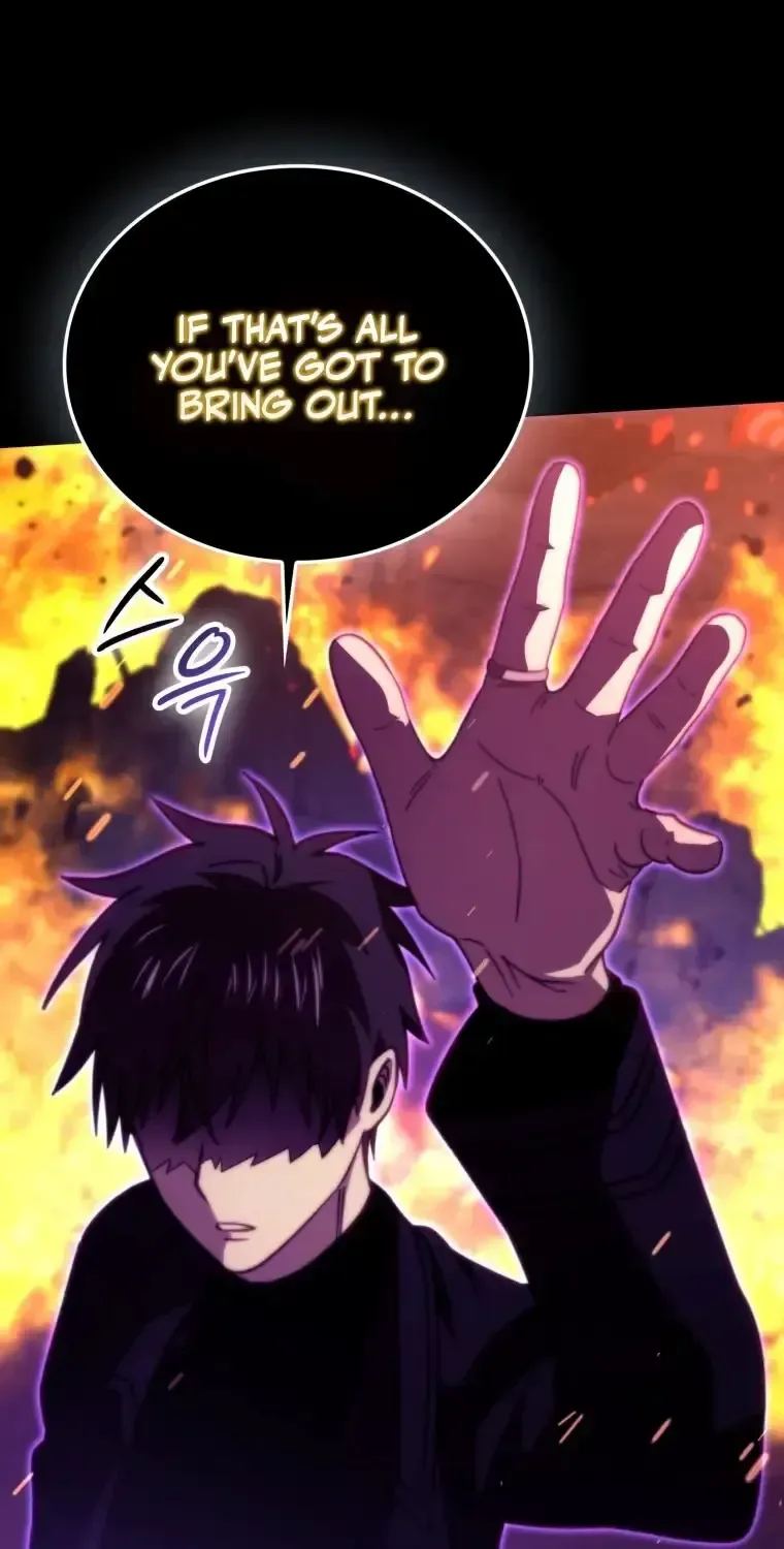 Demon Lord’s Martial Arts Ascension Chapter 167 page 61