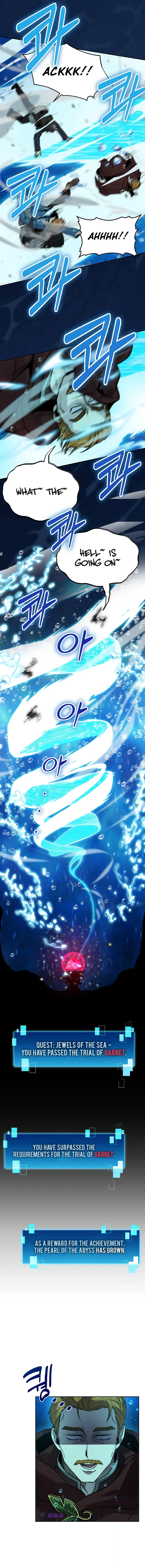 Demon Lord’s Martial Arts Ascension Chapter 26 page 10