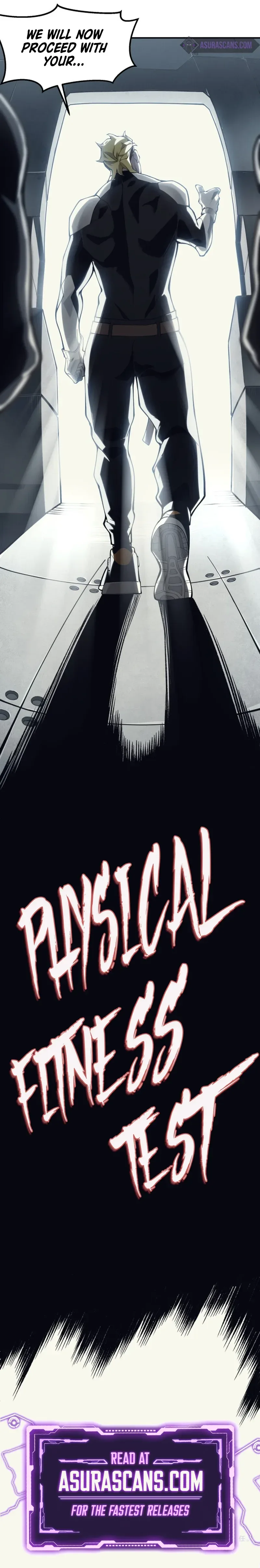 Demonic Evolution Chapter 1 page 9
