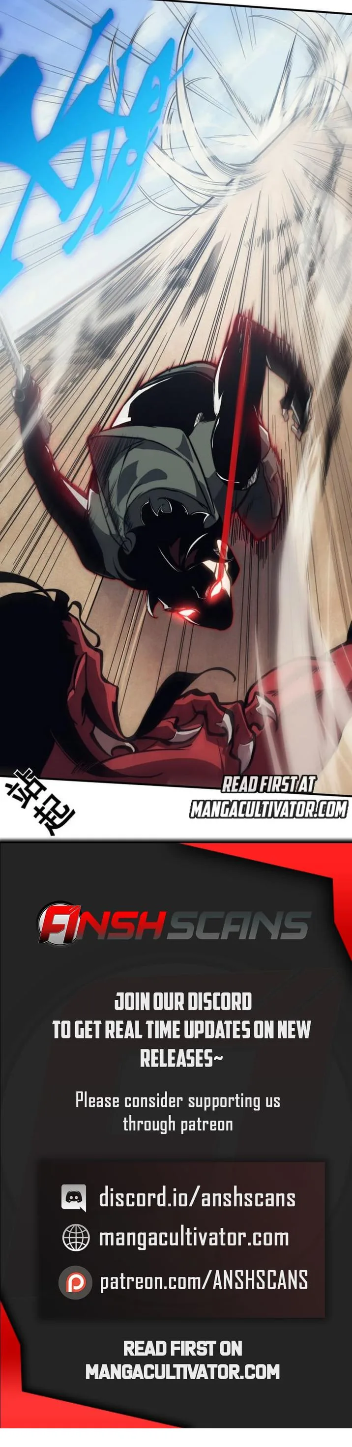 Demonic Evolution Chapter 5 page 12