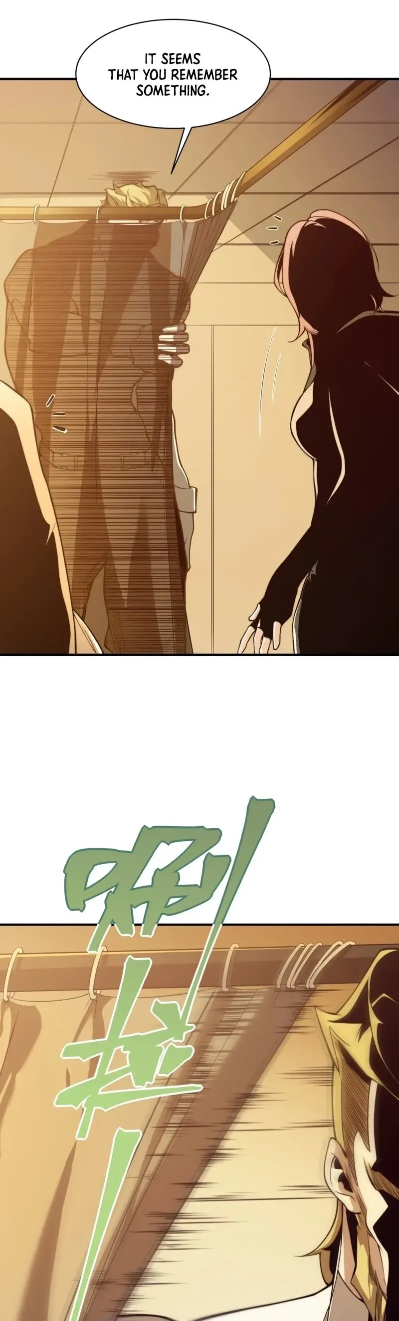 Demonic Evolution Chapter 9 page 27