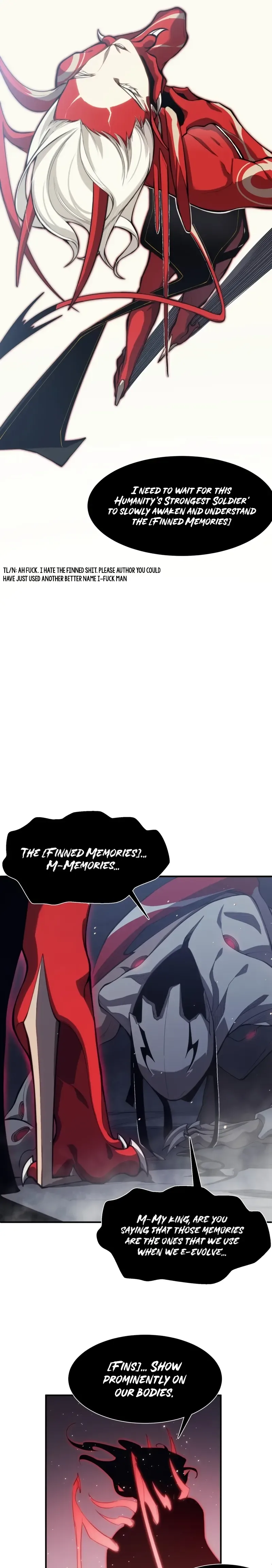 Demonic Evolution Chapter 9 page 14
