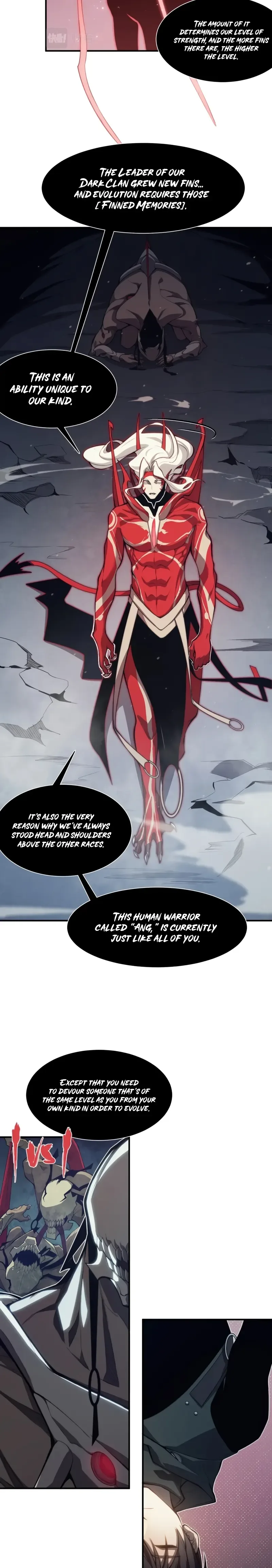 Demonic Evolution Chapter 9 page 15