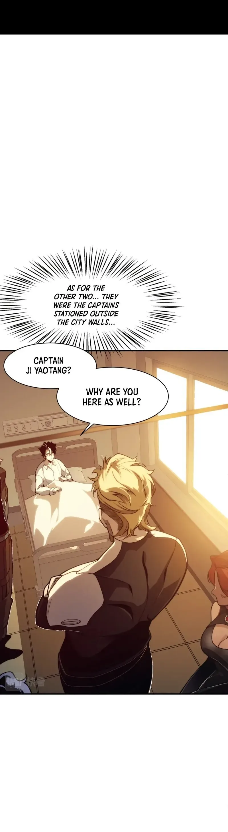Demonic Evolution Chapter 10 page 4