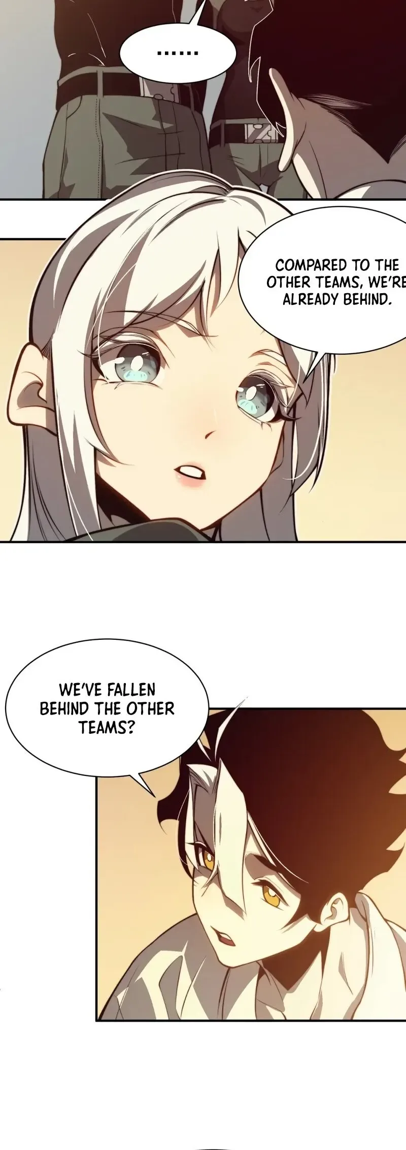 Demonic Evolution Chapter 10 page 16
