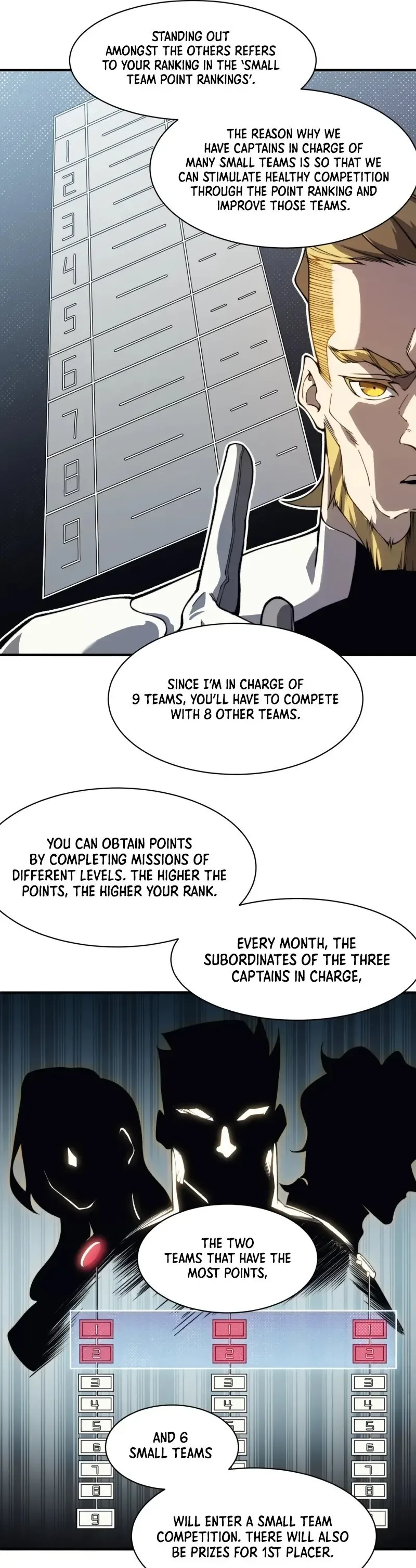 Demonic Evolution Chapter 10 page 23