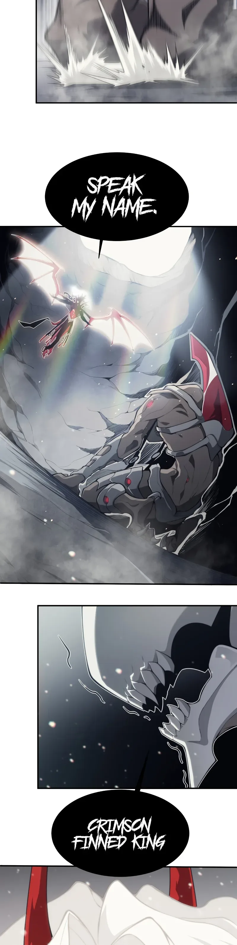 Demonic Evolution Chapter 8 page 25