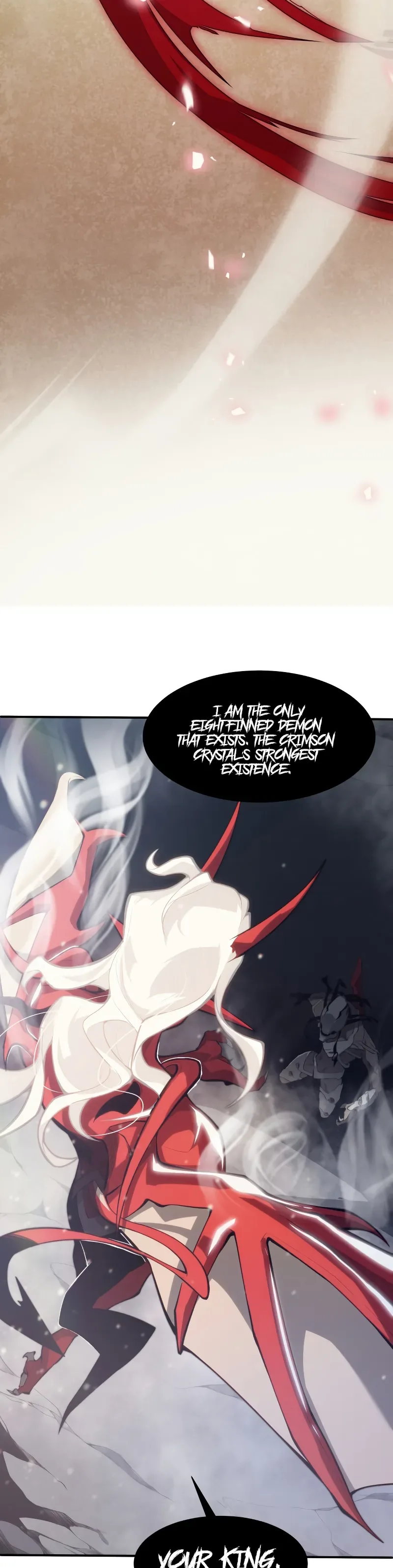 Demonic Evolution Chapter 8 page 23