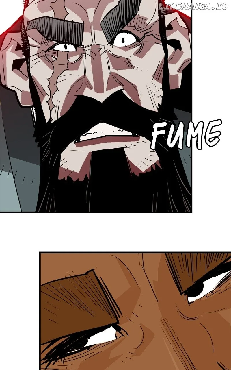 Demon King Chapter 31 page 16
