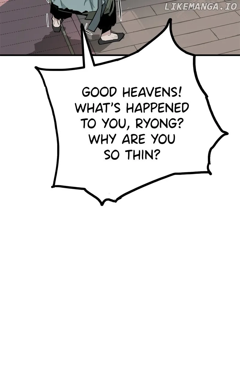 Demon King Chapter 31 page 9