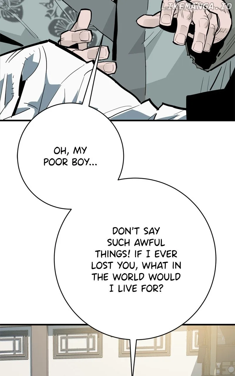Demon King Chapter 31 page 11
