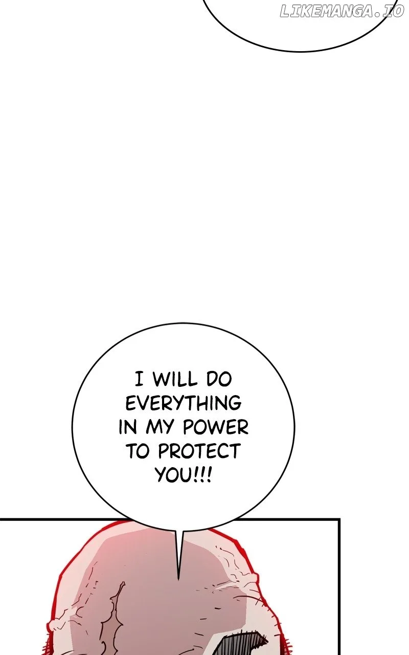 Demon King Chapter 31 page 15