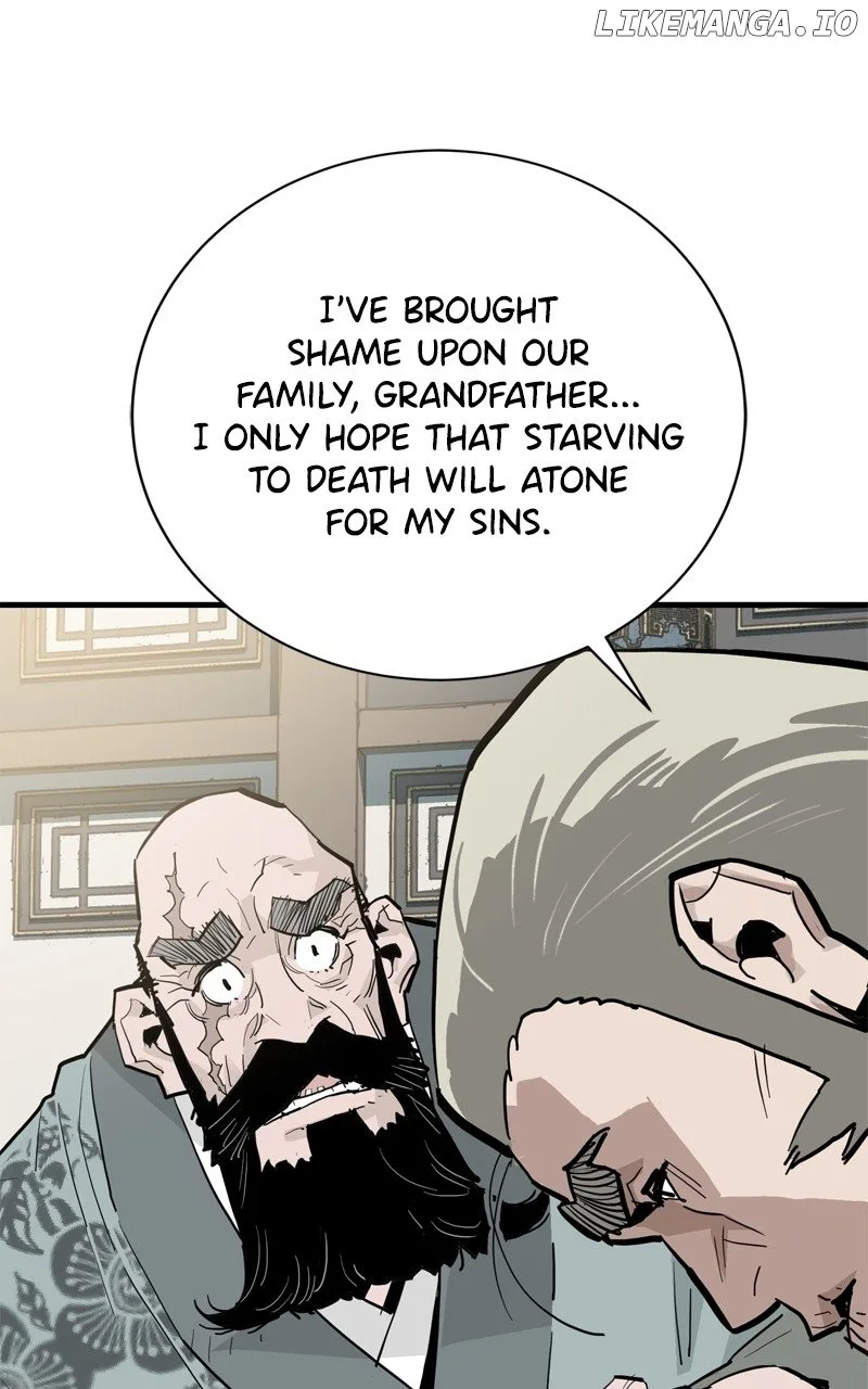 Demon King Chapter 31 page 10